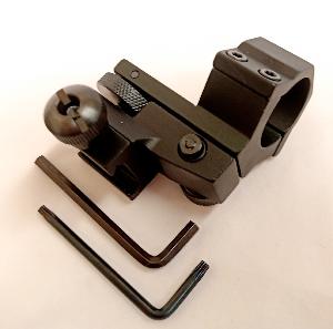 Adjustable Low Profile IR Mount