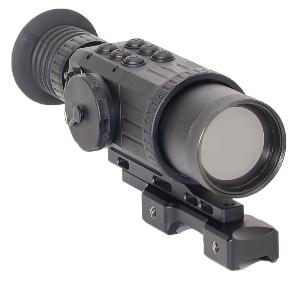 TWS-3050 640x480 Thermal Imaging Rifle Scope