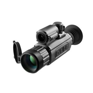 Sytong AM03 35LRF thermal rifle scope